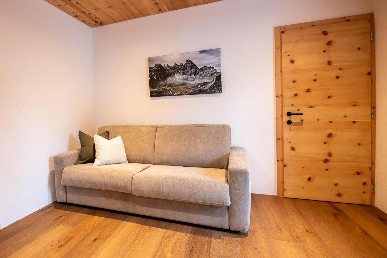 Flem Mountain Lodge 필름 외부 사진