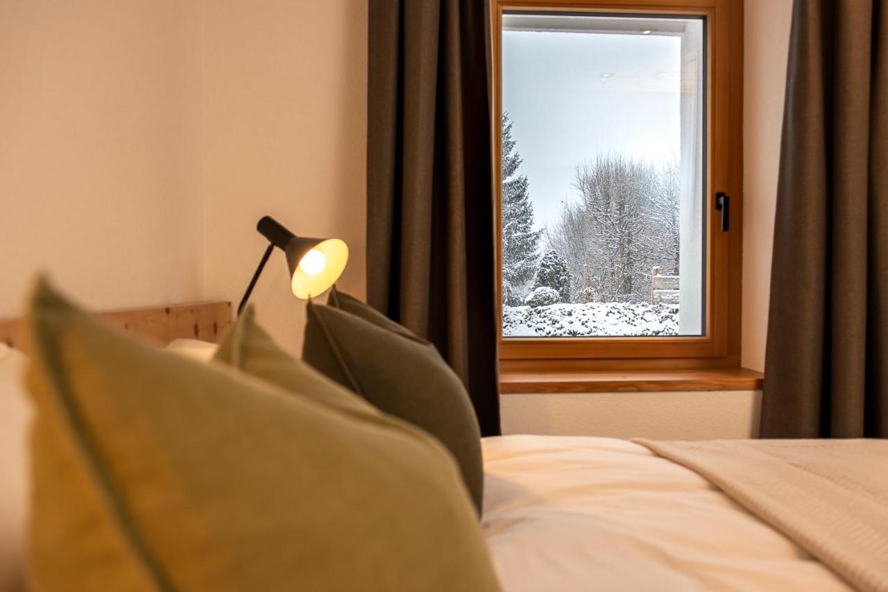 Flem Mountain Lodge 필름 외부 사진