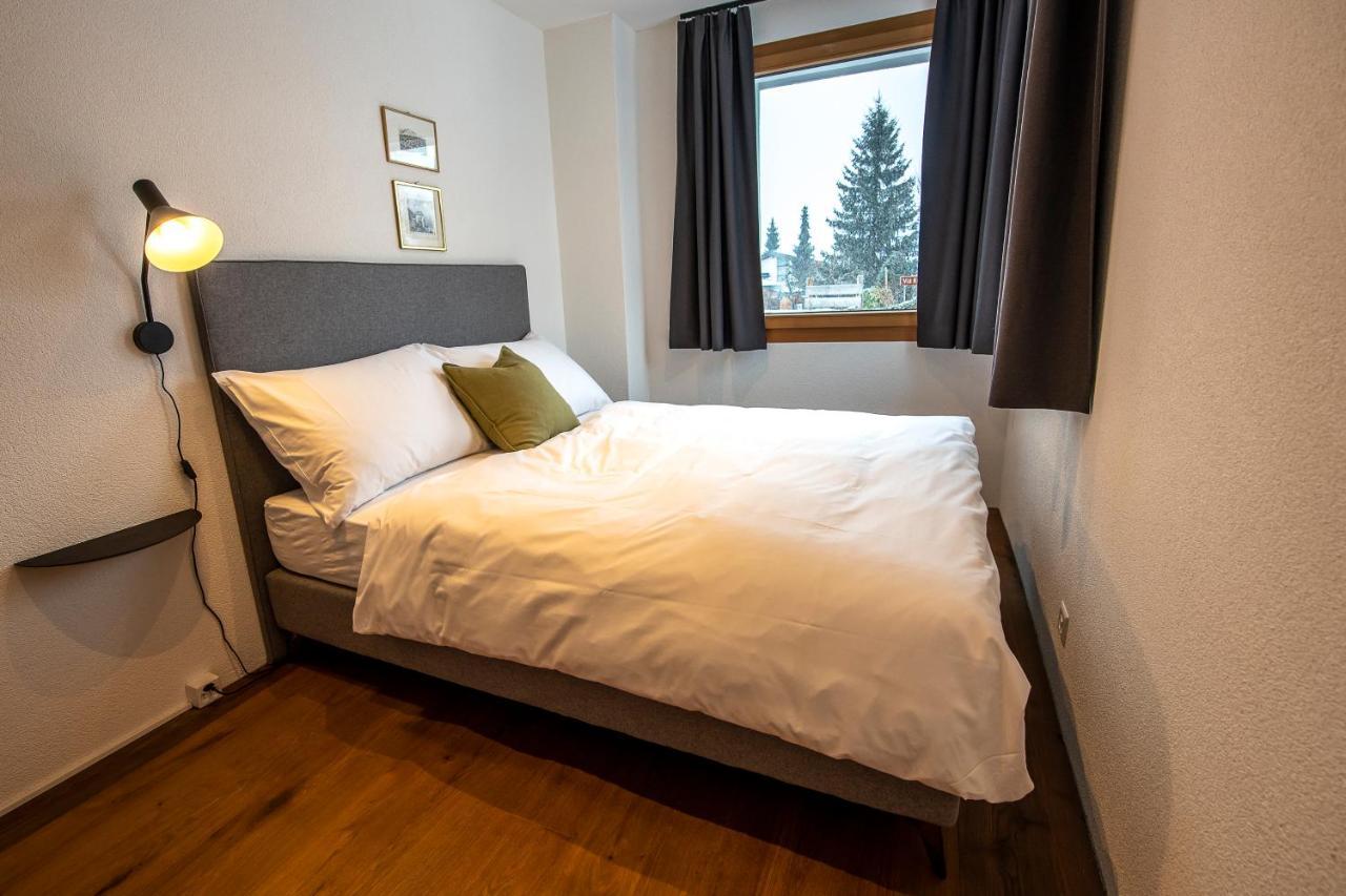 Flem Mountain Lodge 필름 외부 사진