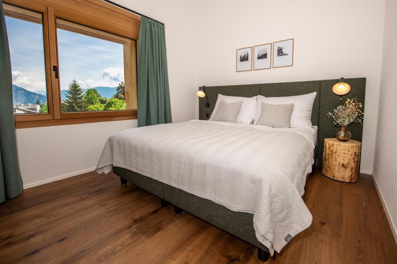 Flem Mountain Lodge 필름 외부 사진
