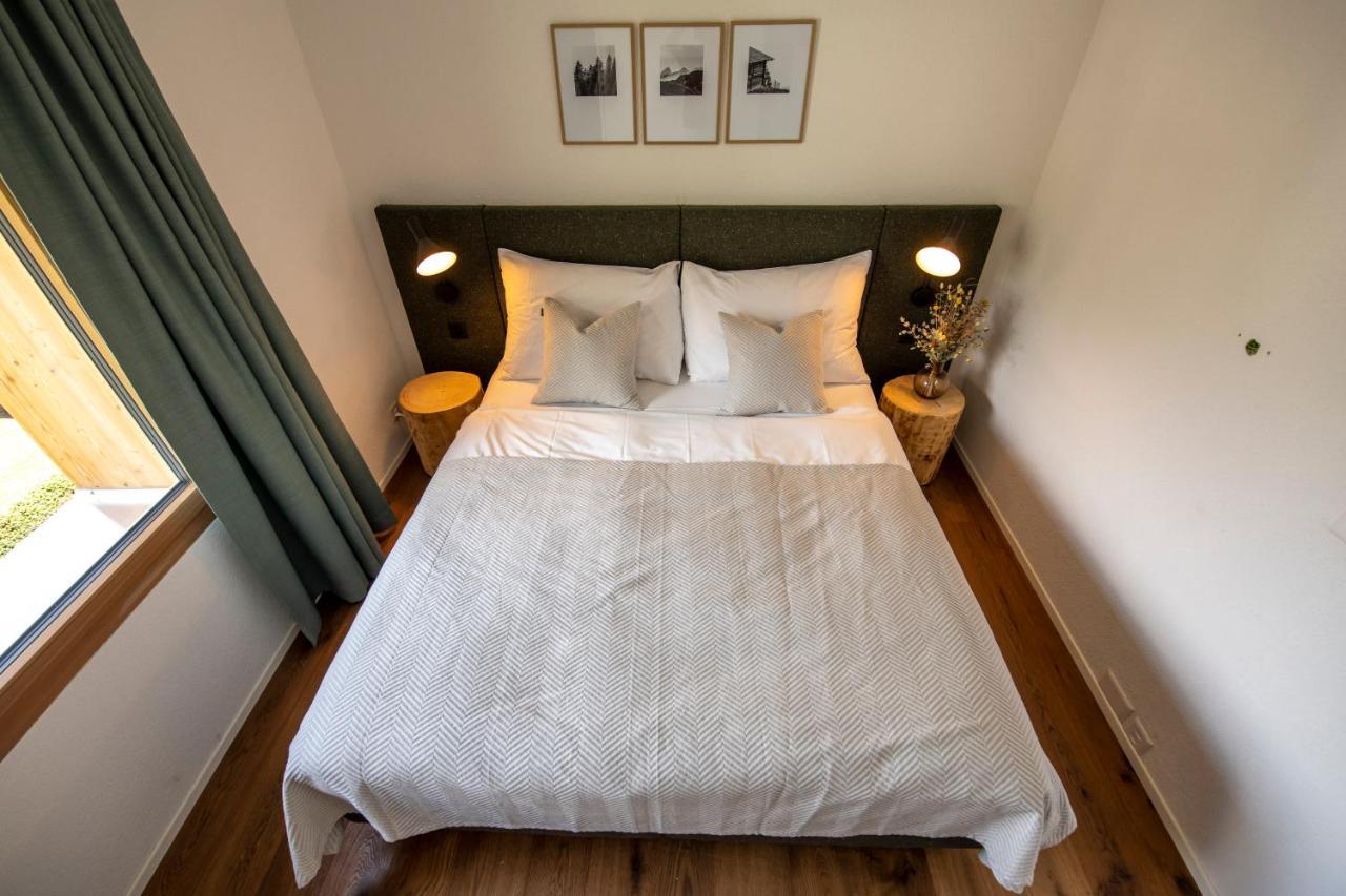 Flem Mountain Lodge 필름 외부 사진