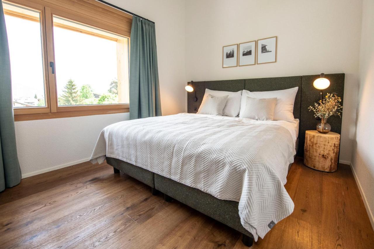 Flem Mountain Lodge 필름 외부 사진