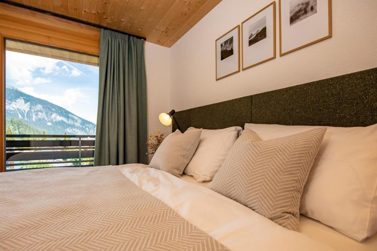 Flem Mountain Lodge 필름 외부 사진