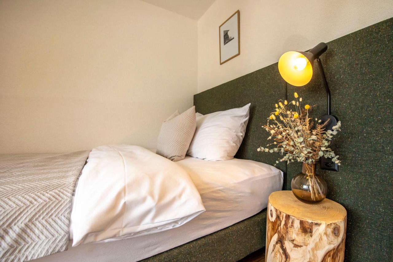 Flem Mountain Lodge 필름 외부 사진