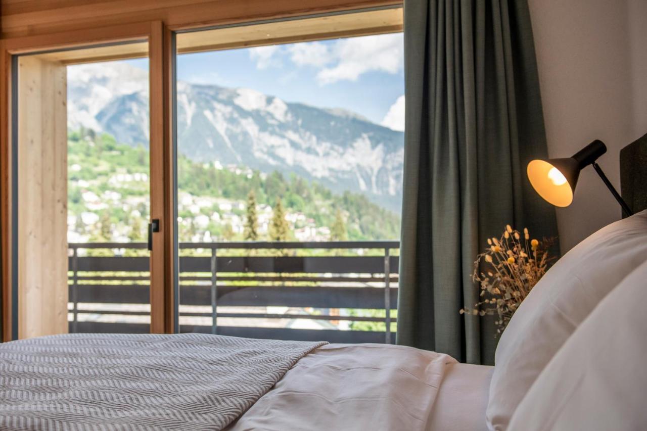 Flem Mountain Lodge 필름 외부 사진