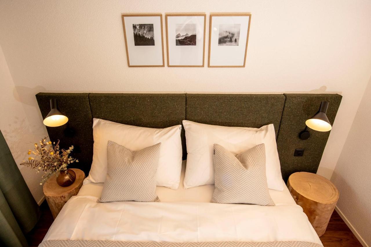 Flem Mountain Lodge 필름 외부 사진