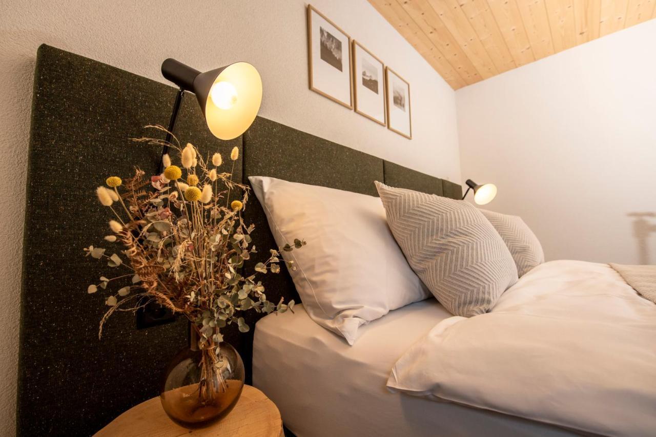 Flem Mountain Lodge 필름 외부 사진