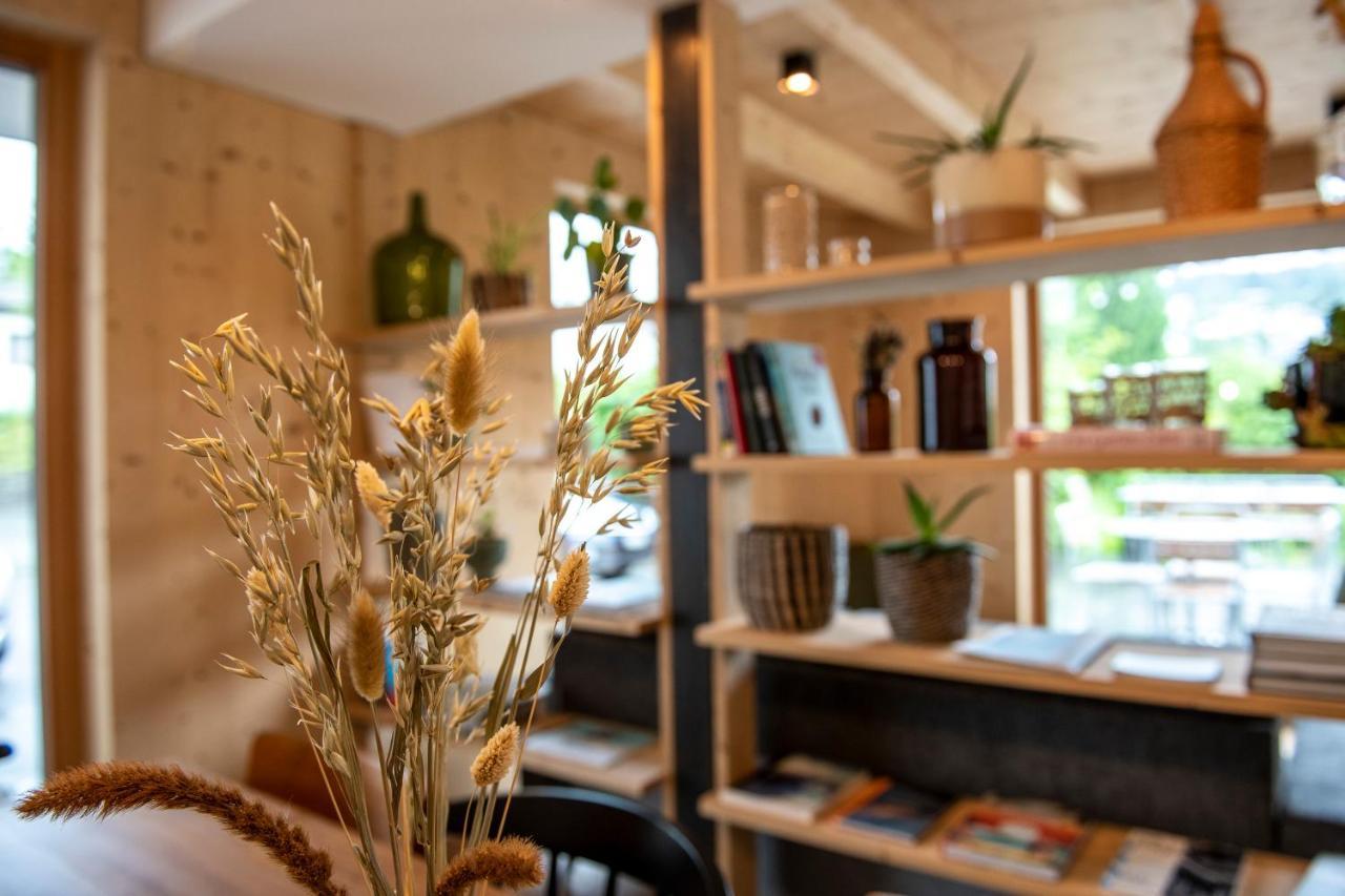 Flem Mountain Lodge 필름 외부 사진
