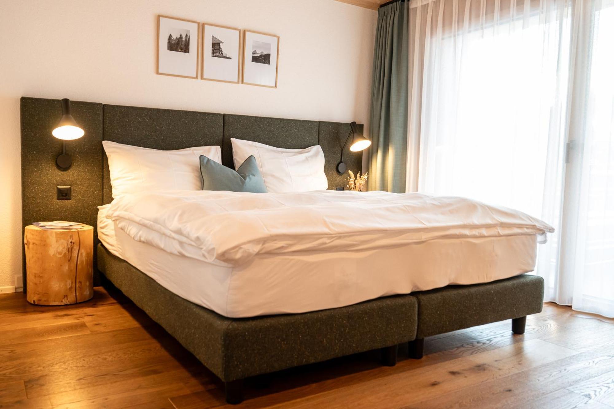 Flem Mountain Lodge 필름 외부 사진