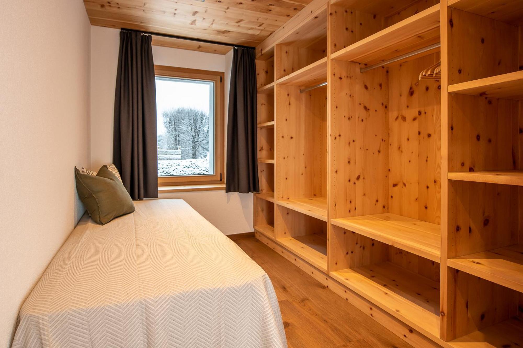 Flem Mountain Lodge 필름 외부 사진